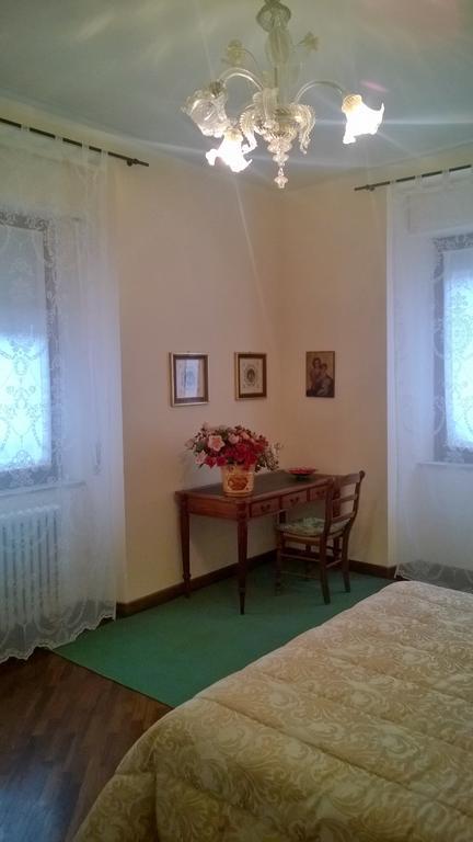 Bed and Breakfast Da Claudia Перуджа Екстер'єр фото