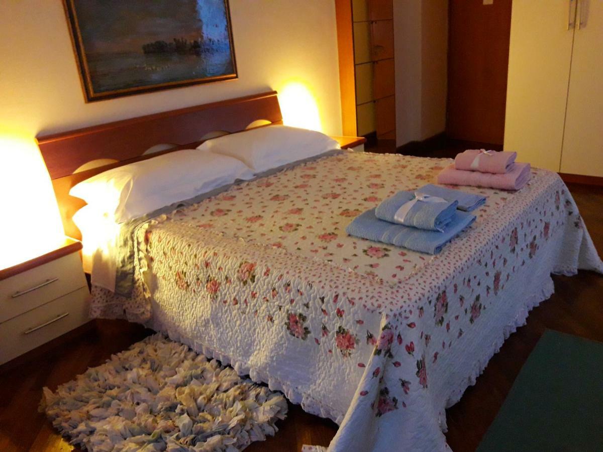 Bed and Breakfast Da Claudia Перуджа Екстер'єр фото
